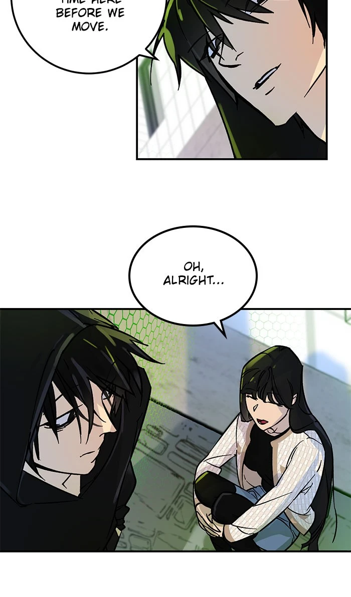 Return to Player Chapter 3, page 71 of 80