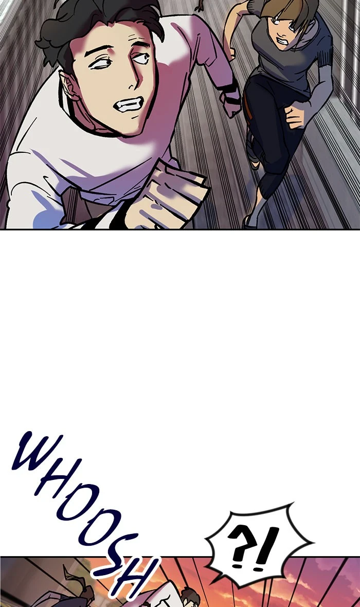 Return to Player Chapter 3, page 76 of 80