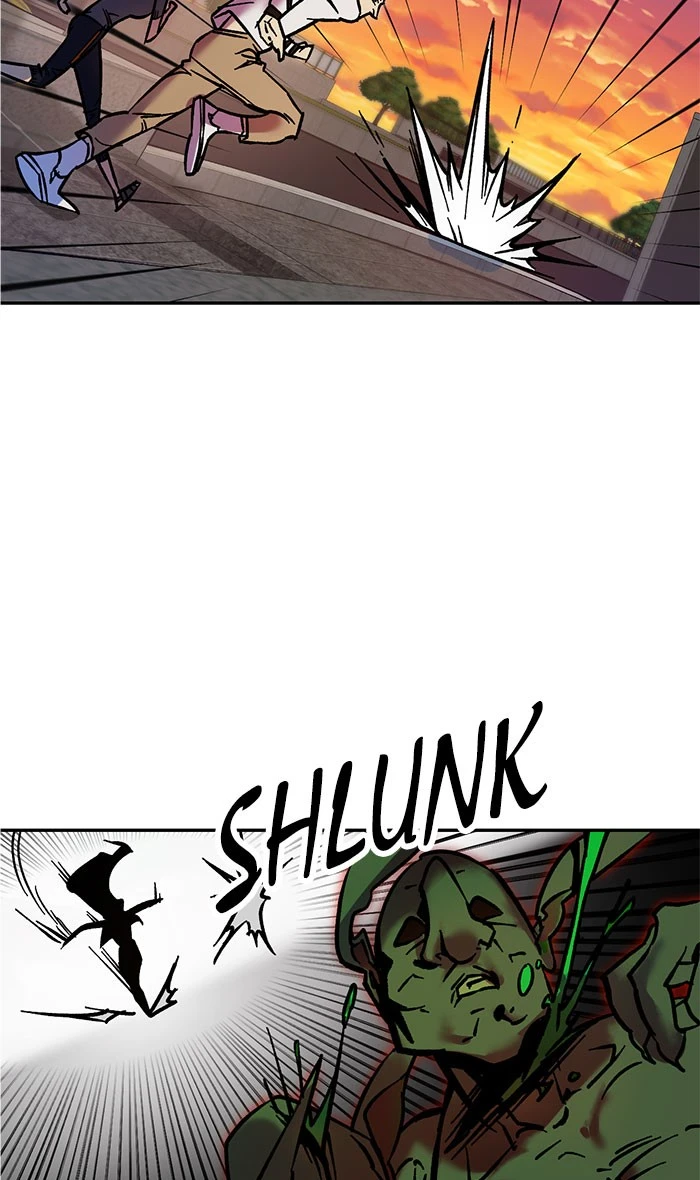 Return to Player Chapter 3, page 77 of 80