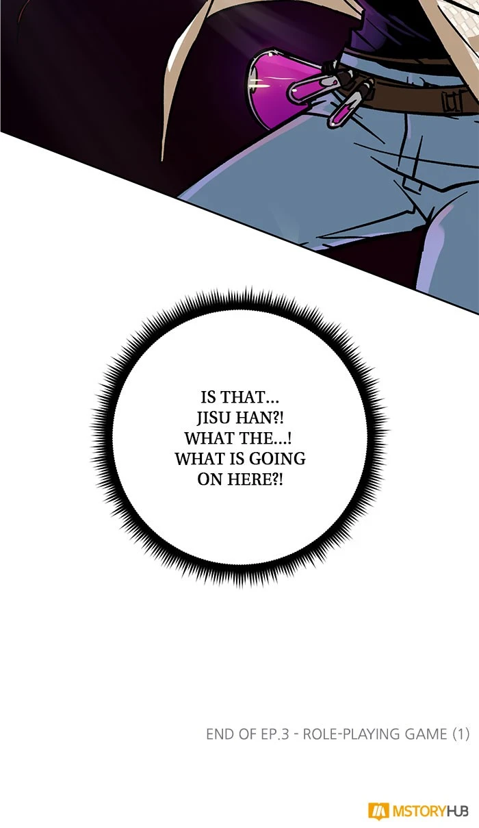 Return to Player Chapter 3, page 80 of 80