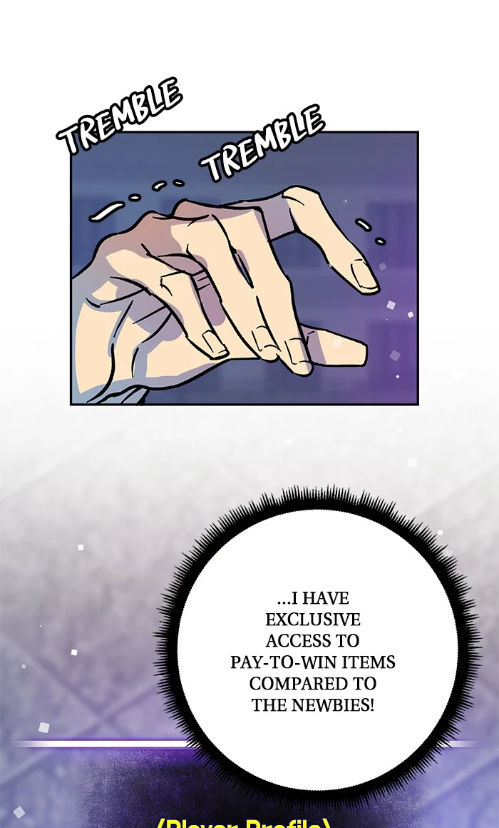 Return to Player Chapter 3, page 9 of 80