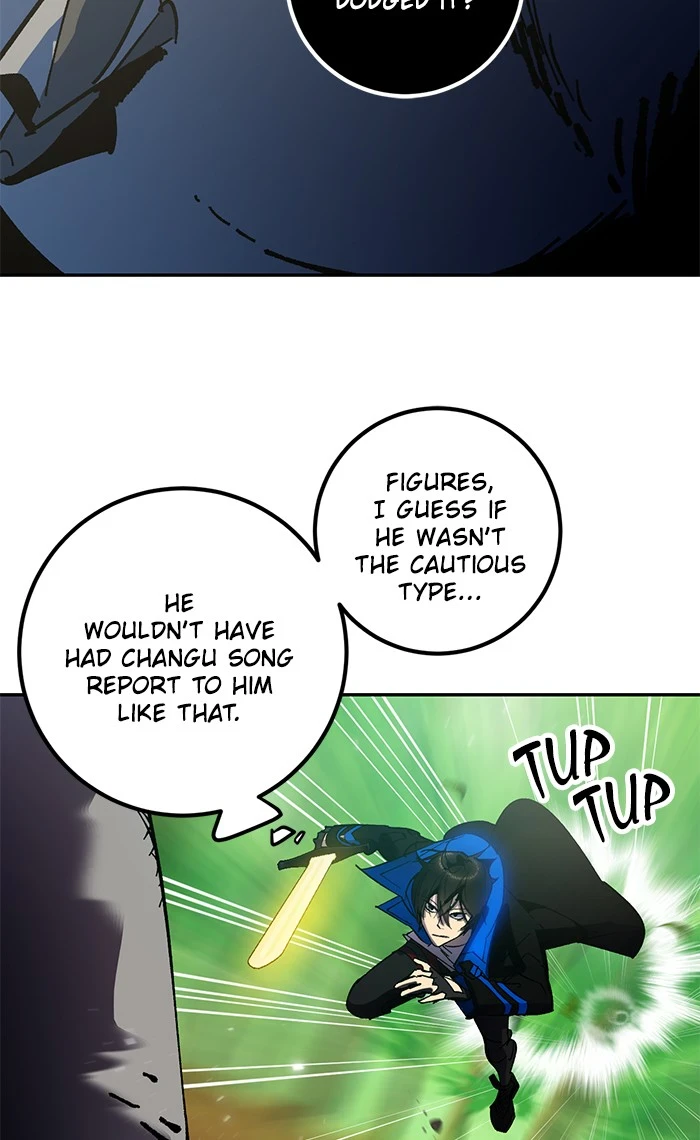 Return to Player Chapter 30, page 103 of 116