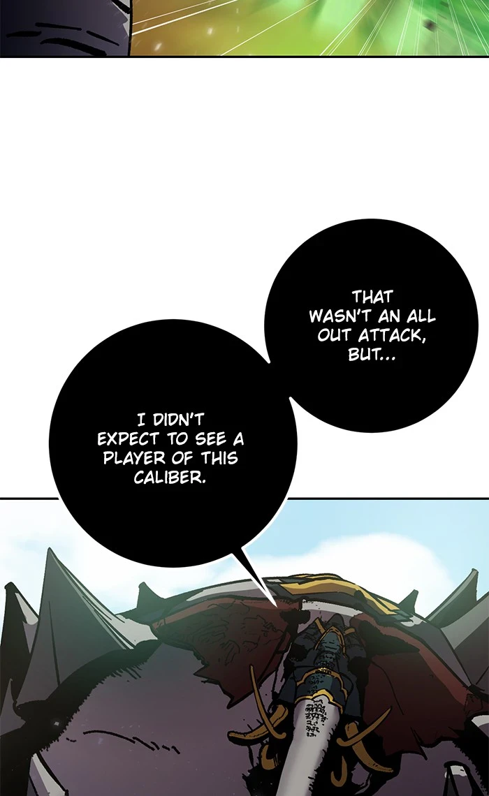 Return to Player Chapter 30, page 104 of 116