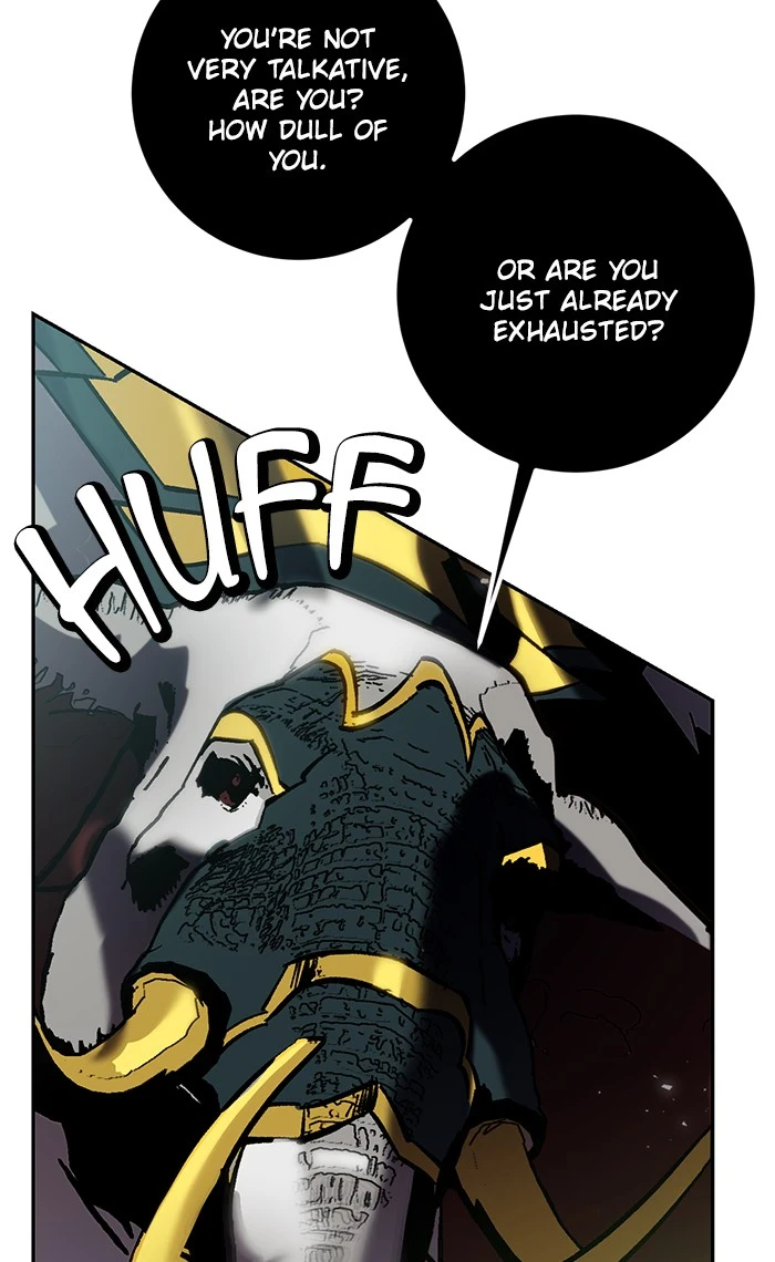 Return to Player Chapter 30, page 108 of 116