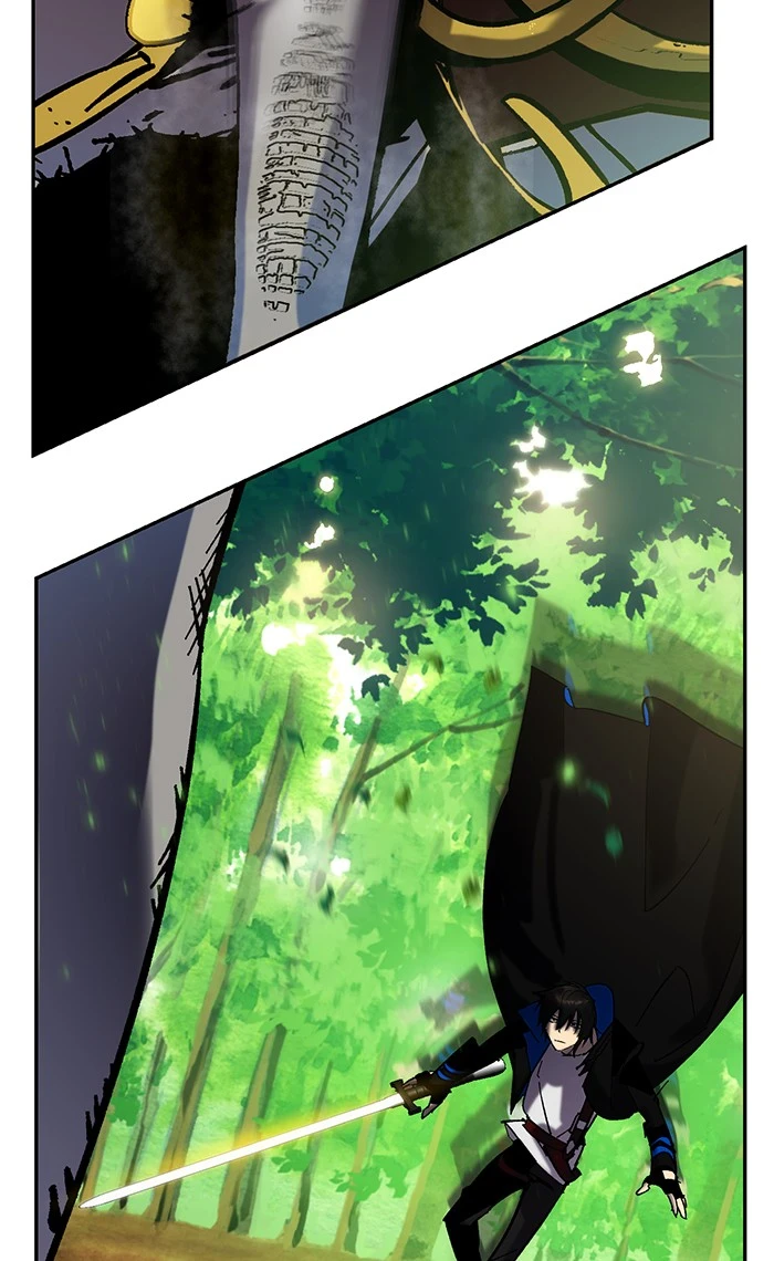 Return to Player Chapter 30, page 109 of 116