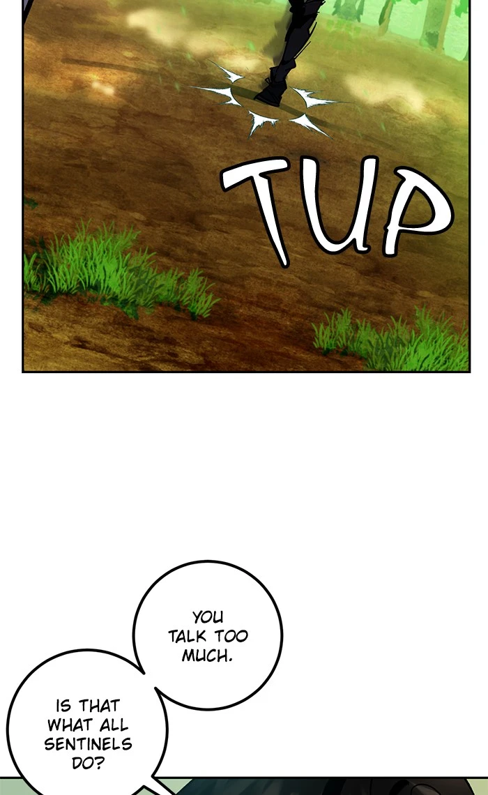 Return to Player Chapter 30, page 110 of 116