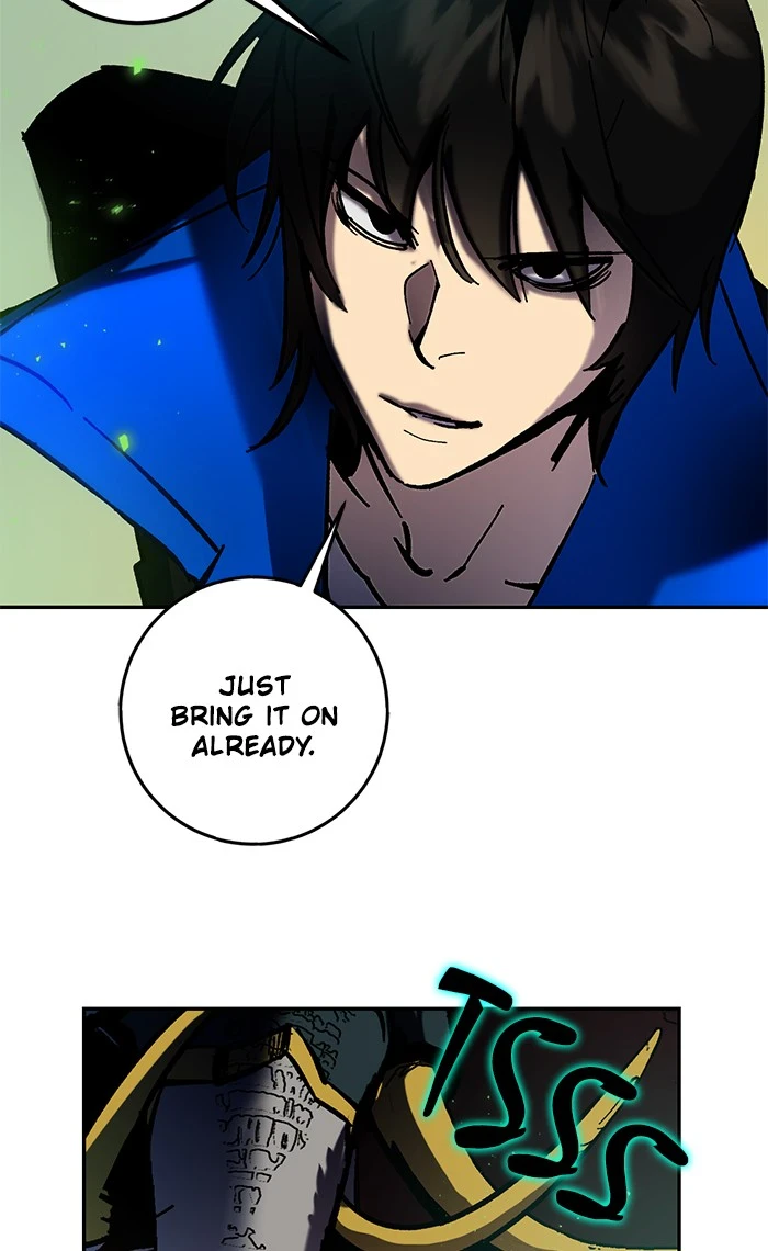 Return to Player Chapter 30, page 111 of 116