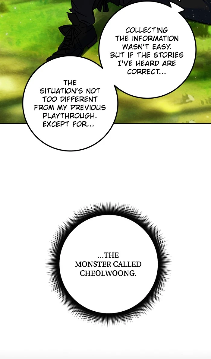 Return to Player Chapter 30, page 18 of 116