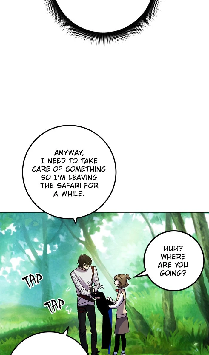 Return to Player Chapter 30, page 29 of 116