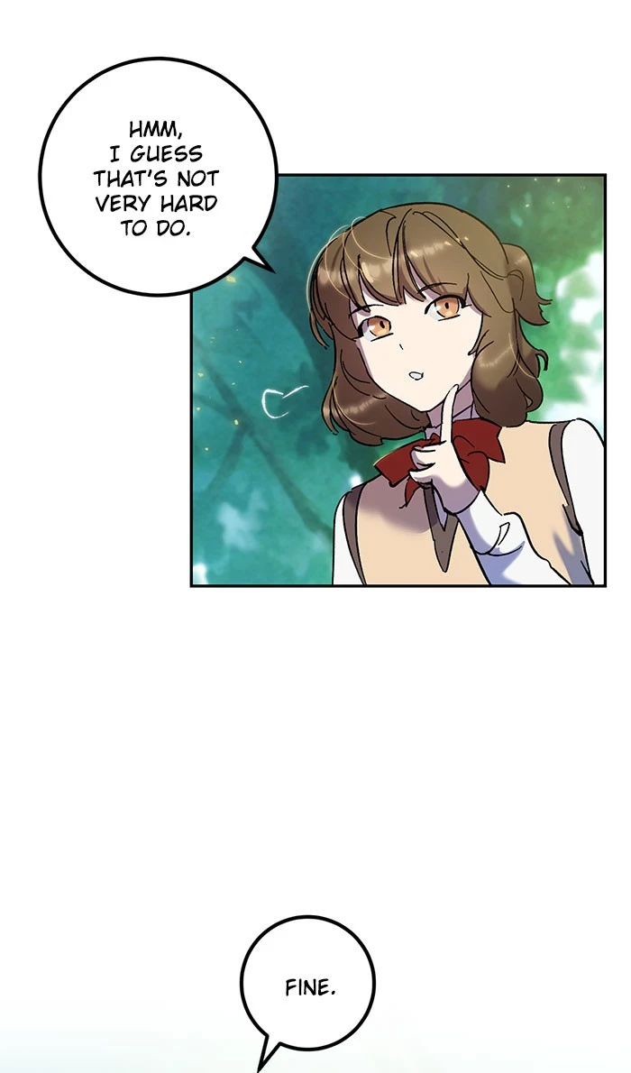 Return to Player Chapter 30, page 32 of 116