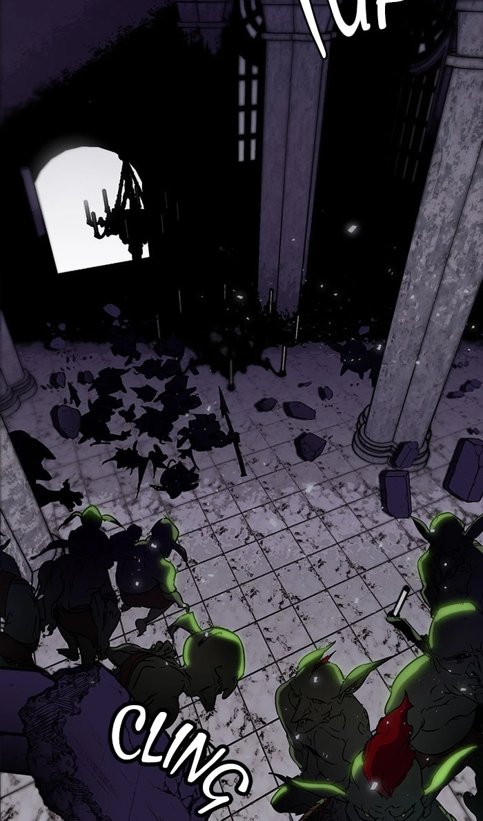 Return to Player Chapter 30, page 40 of 116