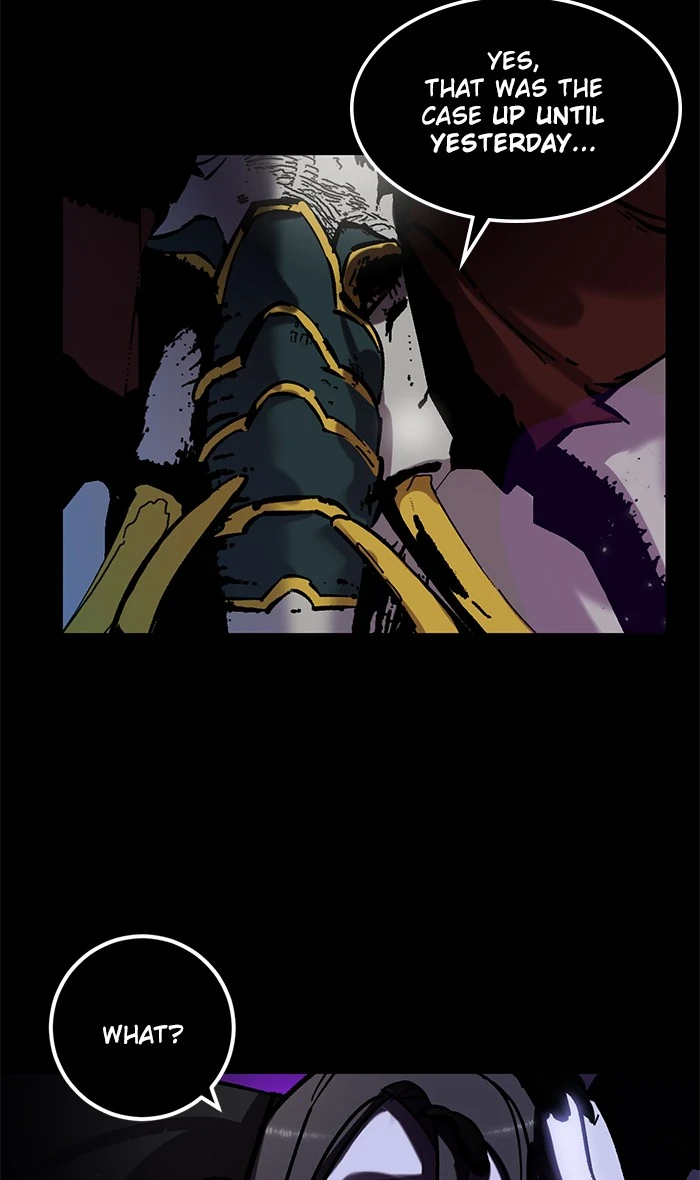 Return to Player Chapter 30, page 52 of 116