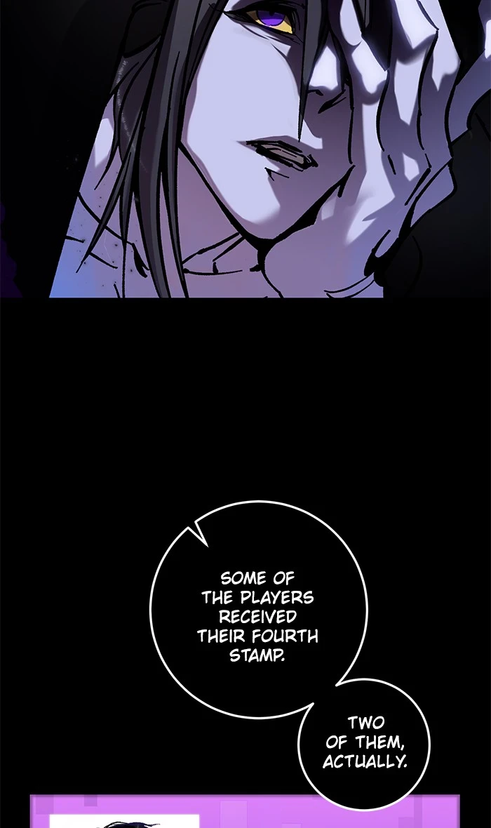 Return to Player Chapter 30, page 53 of 116