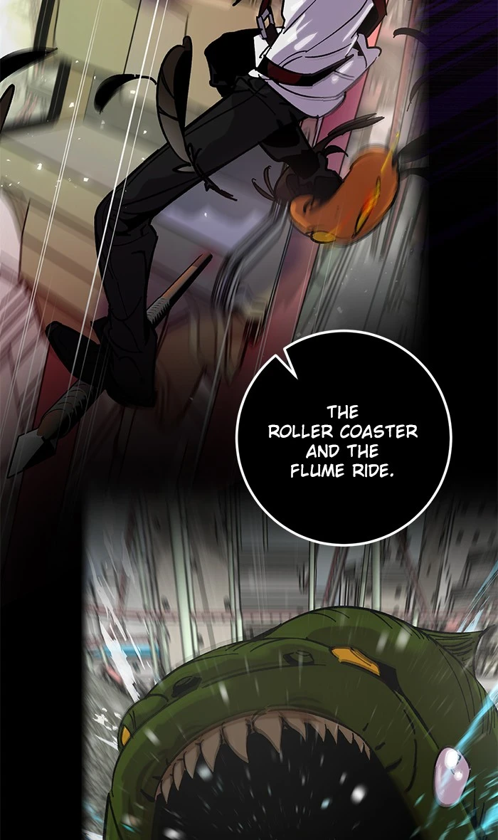 Return to Player Chapter 30, page 57 of 116