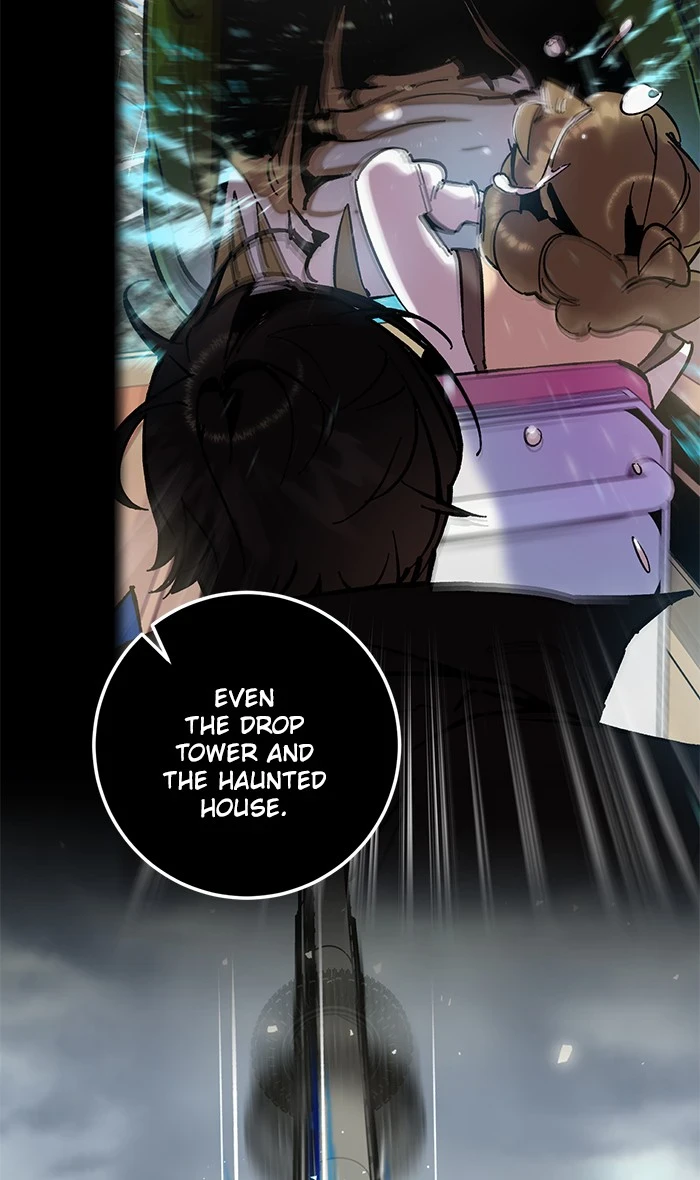 Return to Player Chapter 30, page 58 of 116