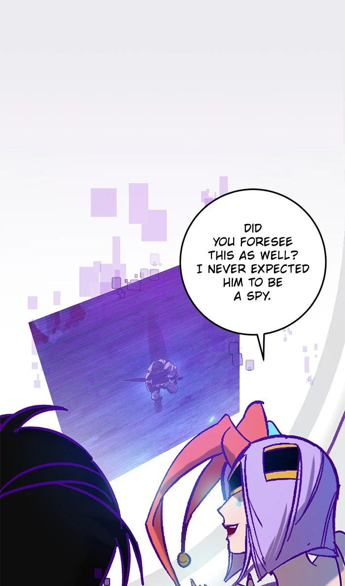 Return to Player Chapter 30, page 6 of 116
