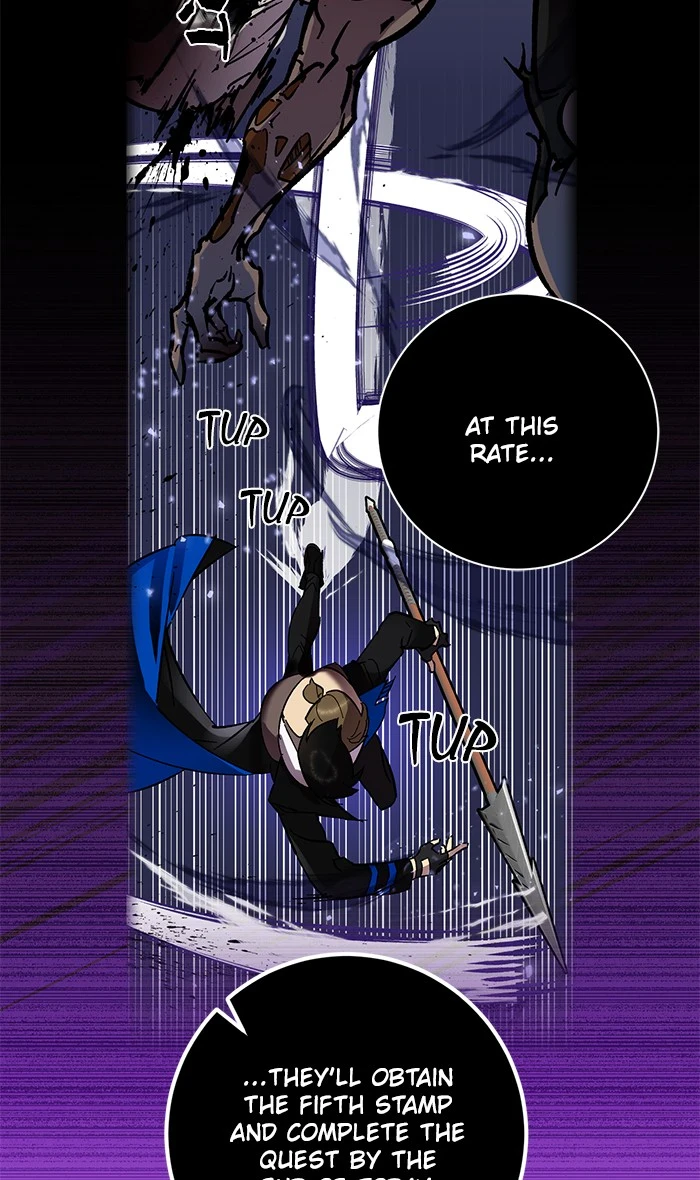 Return to Player Chapter 30, page 60 of 116