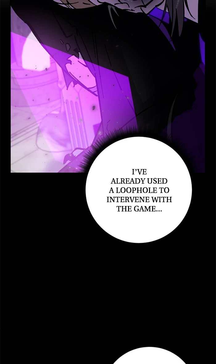 Return to Player Chapter 30, page 62 of 116