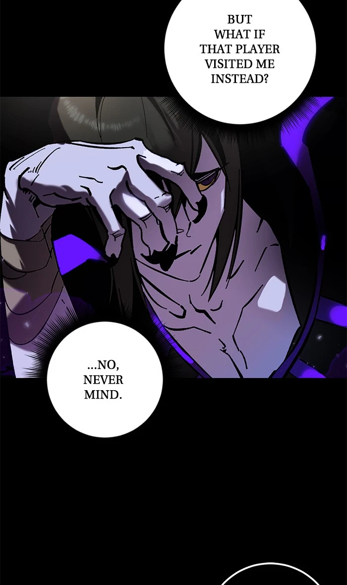 Return to Player Chapter 30, page 63 of 116