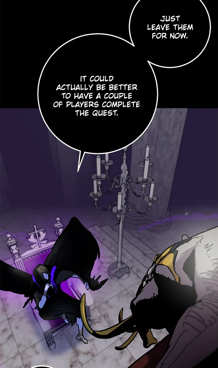 Return to Player Chapter 30, page 64 of 116