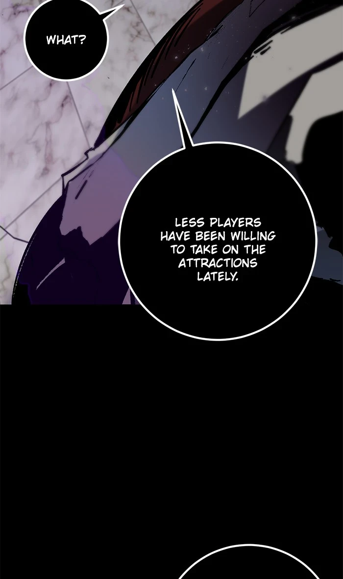 Return to Player Chapter 30, page 65 of 116
