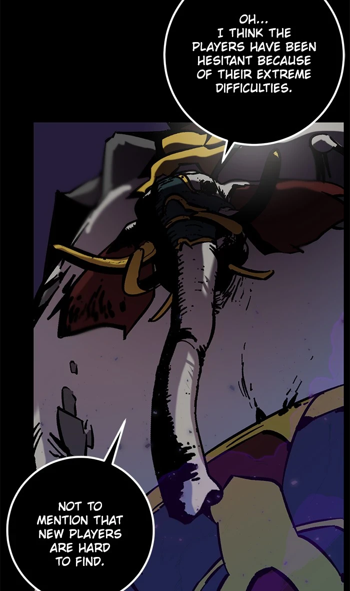 Return to Player Chapter 30, page 66 of 116