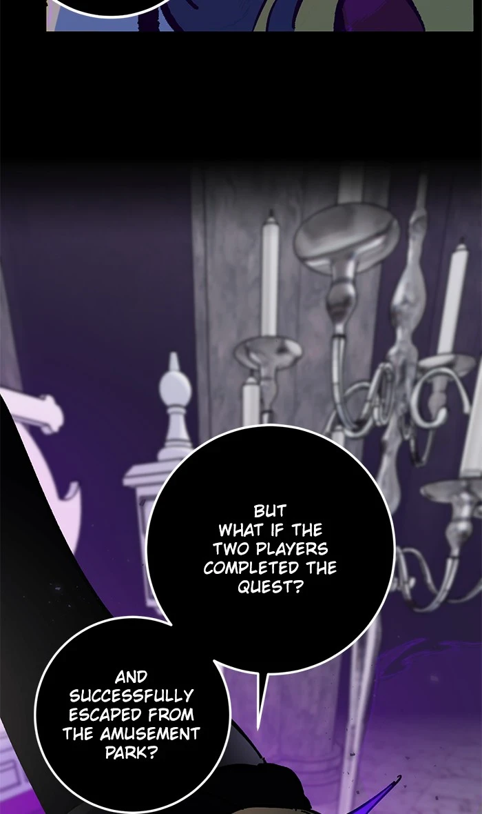 Return to Player Chapter 30, page 67 of 116