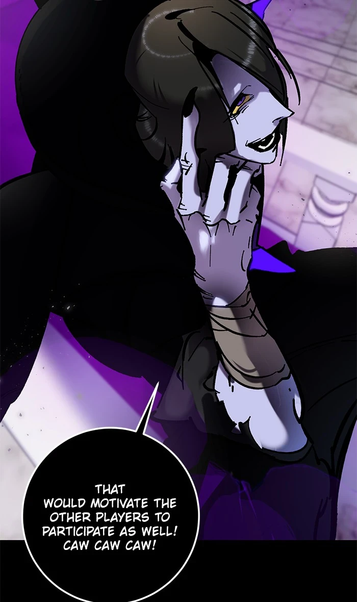 Return to Player Chapter 30, page 68 of 116