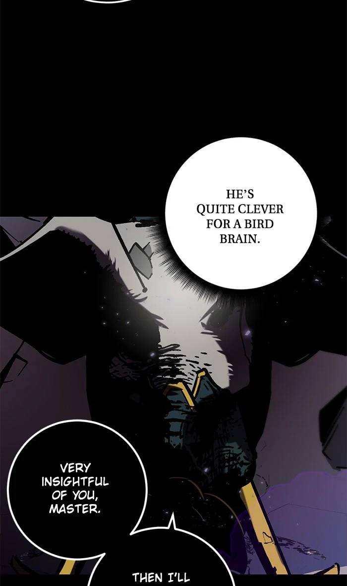 Return to Player Chapter 30, page 69 of 116