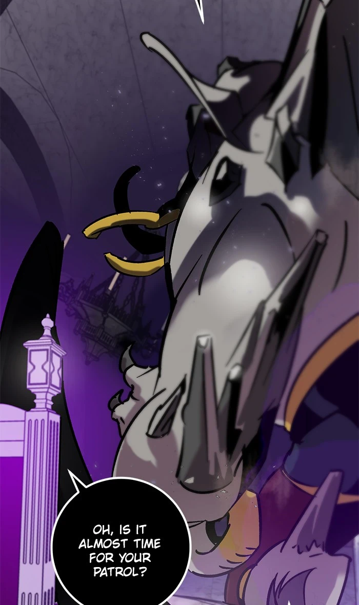 Return to Player Chapter 30, page 71 of 116