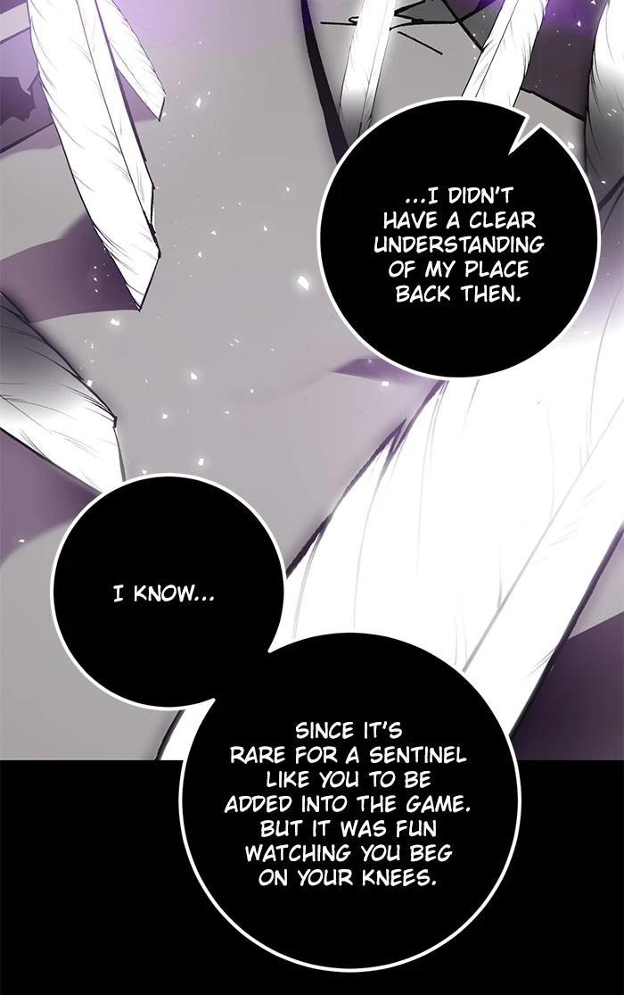 Return to Player Chapter 30, page 74 of 116