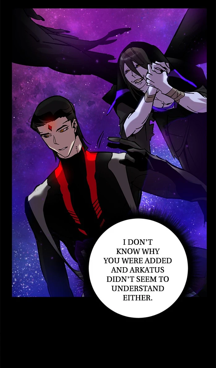 Return to Player Chapter 30, page 75 of 116