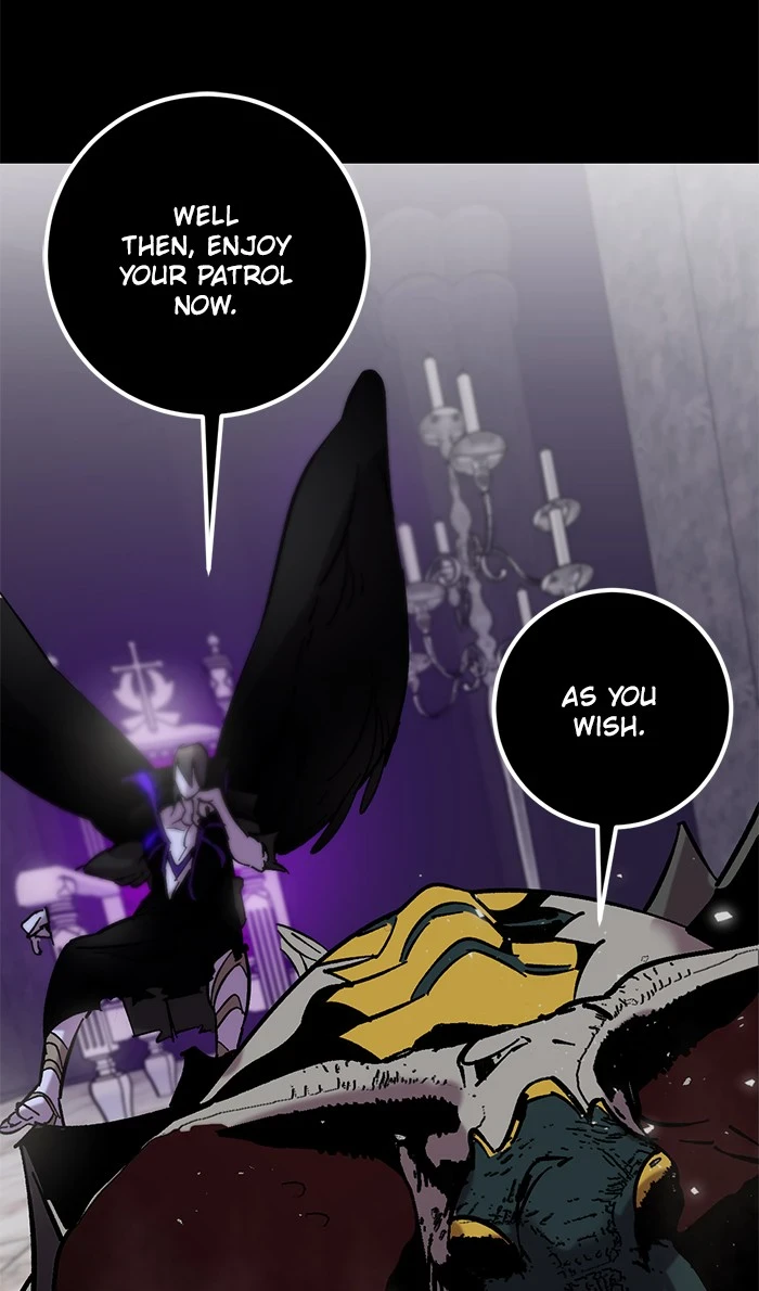 Return to Player Chapter 30, page 76 of 116