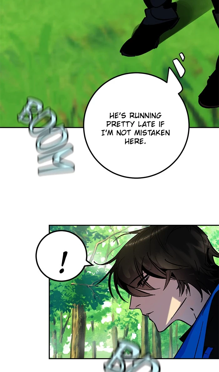 Return to Player Chapter 30, page 81 of 116