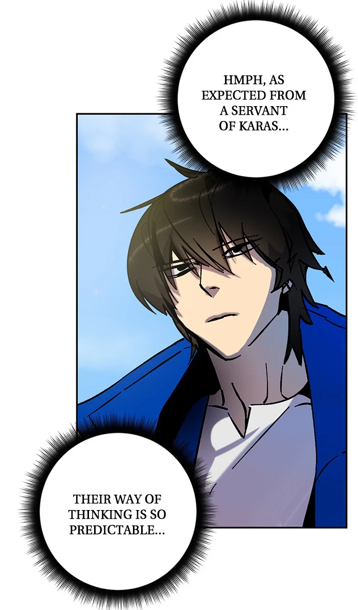 Return to Player Chapter 30, page 87 of 116