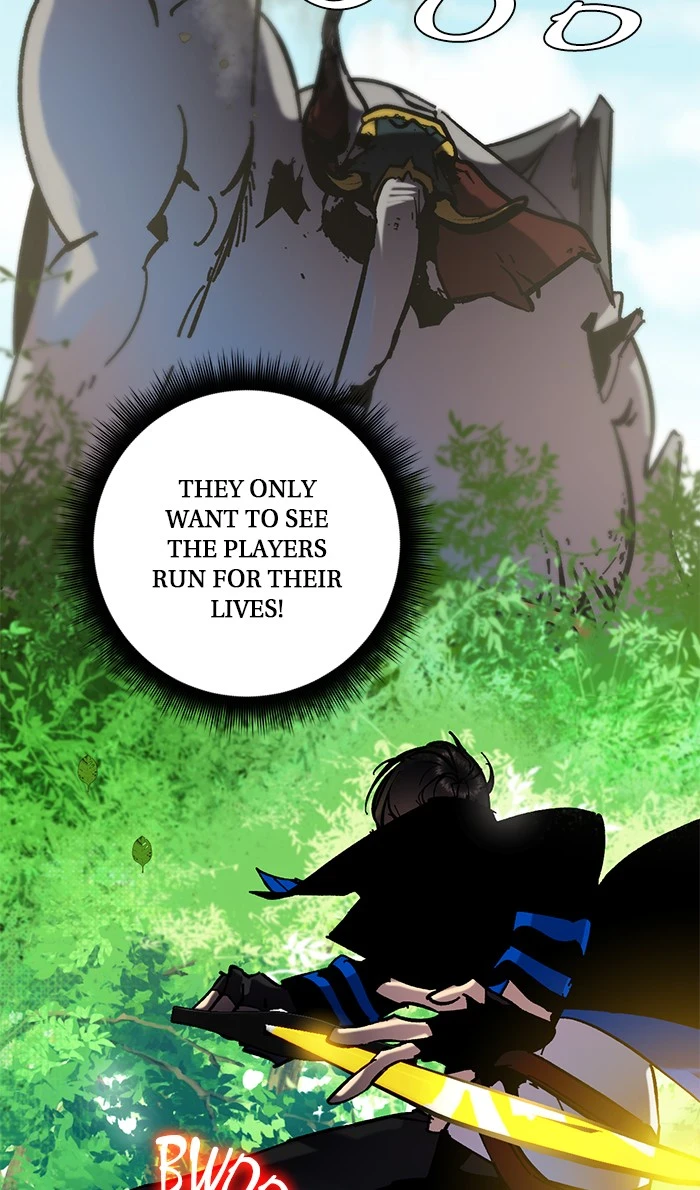 Return to Player Chapter 30, page 89 of 116