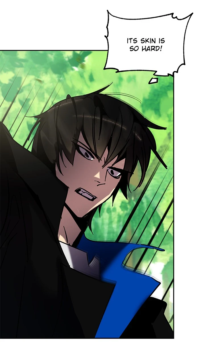 Return to Player Chapter 30, page 99 of 116