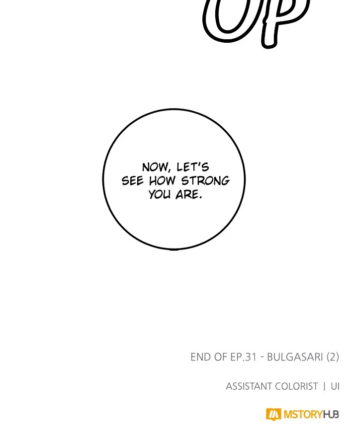 Return to Player Chapter 31, page 100 of 100