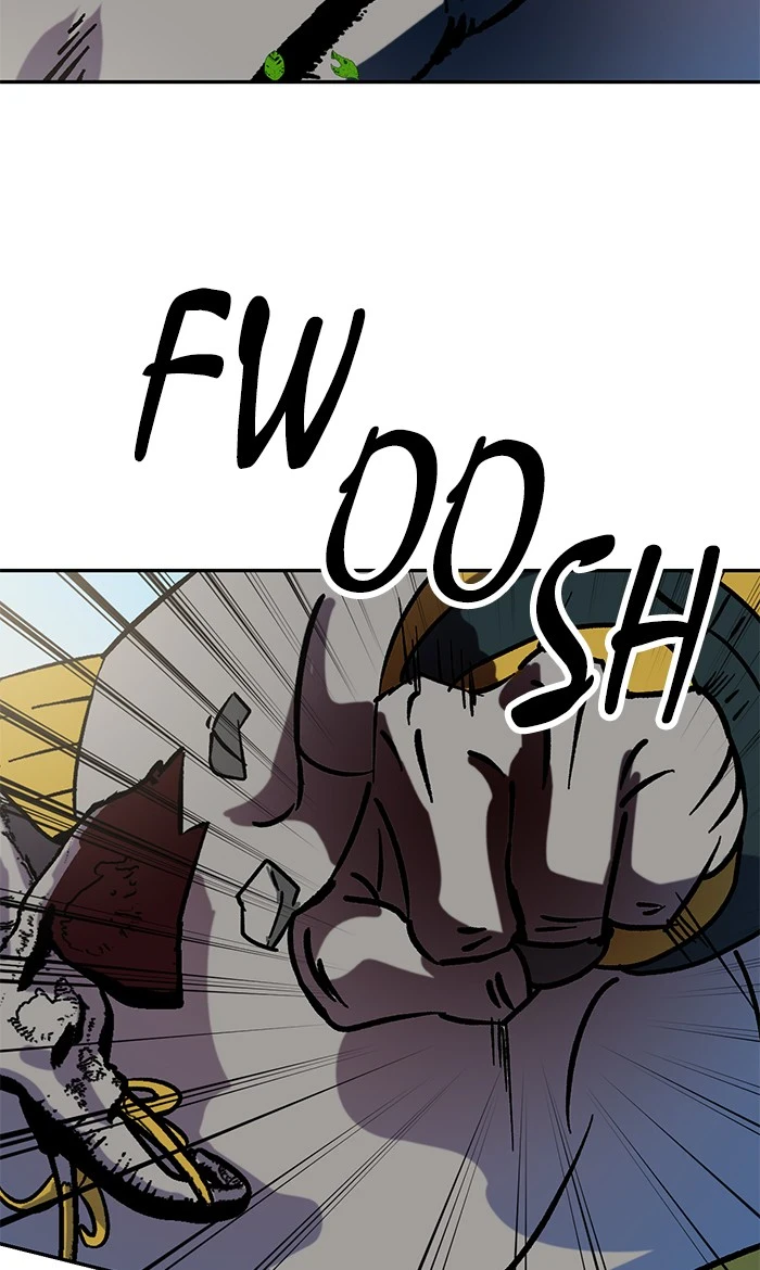 Return to Player Chapter 31, page 19 of 100
