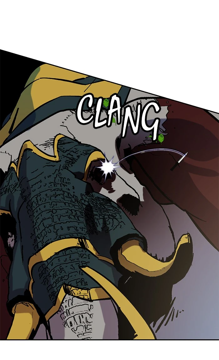 Return to Player Chapter 31, page 29 of 100