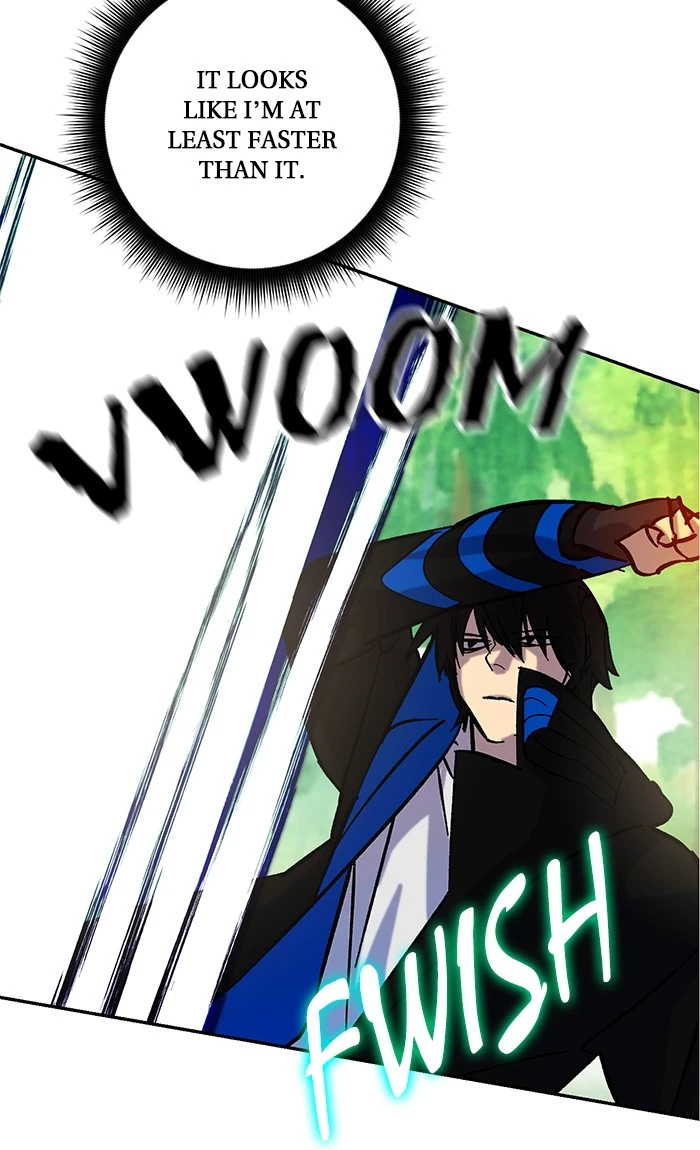 Return to Player Chapter 31, page 34 of 100
