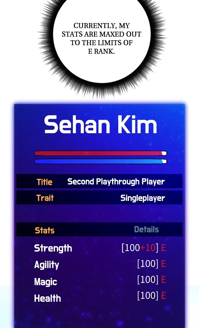Return to Player Chapter 31, page 38 of 100