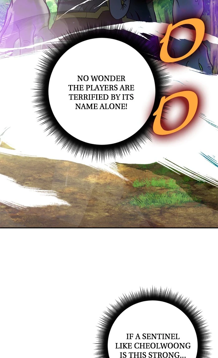 Return to Player Chapter 31, page 46 of 100