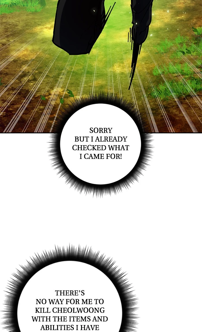 Return to Player Chapter 31, page 59 of 100