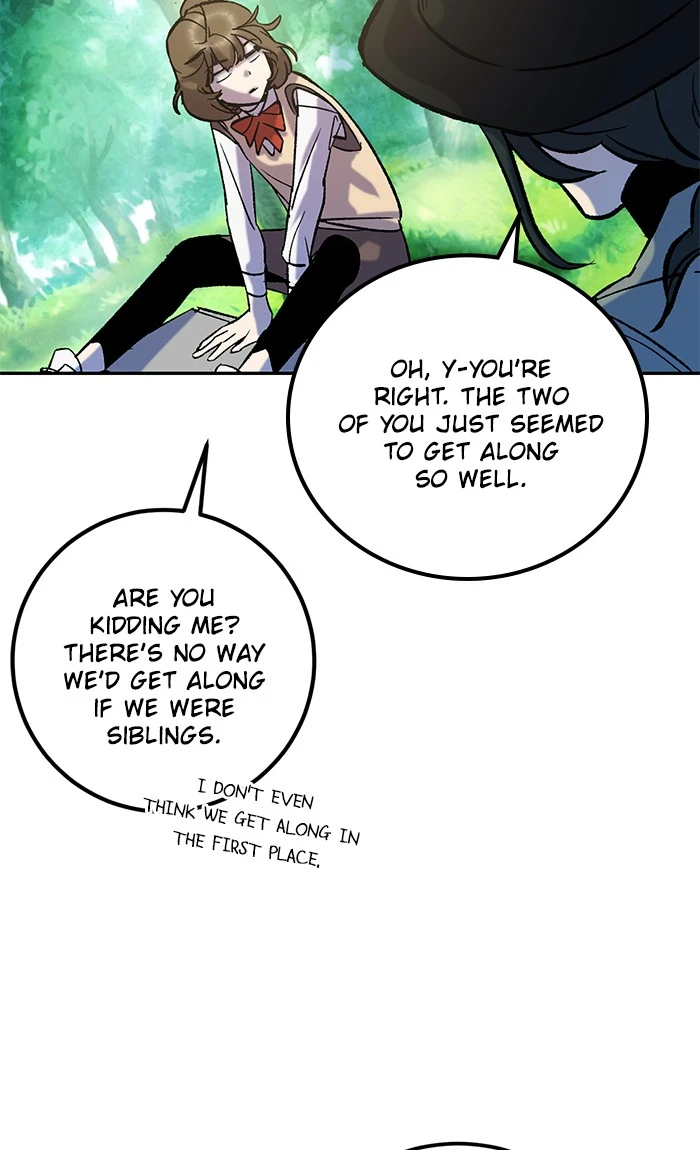 Return to Player Chapter 31, page 68 of 100