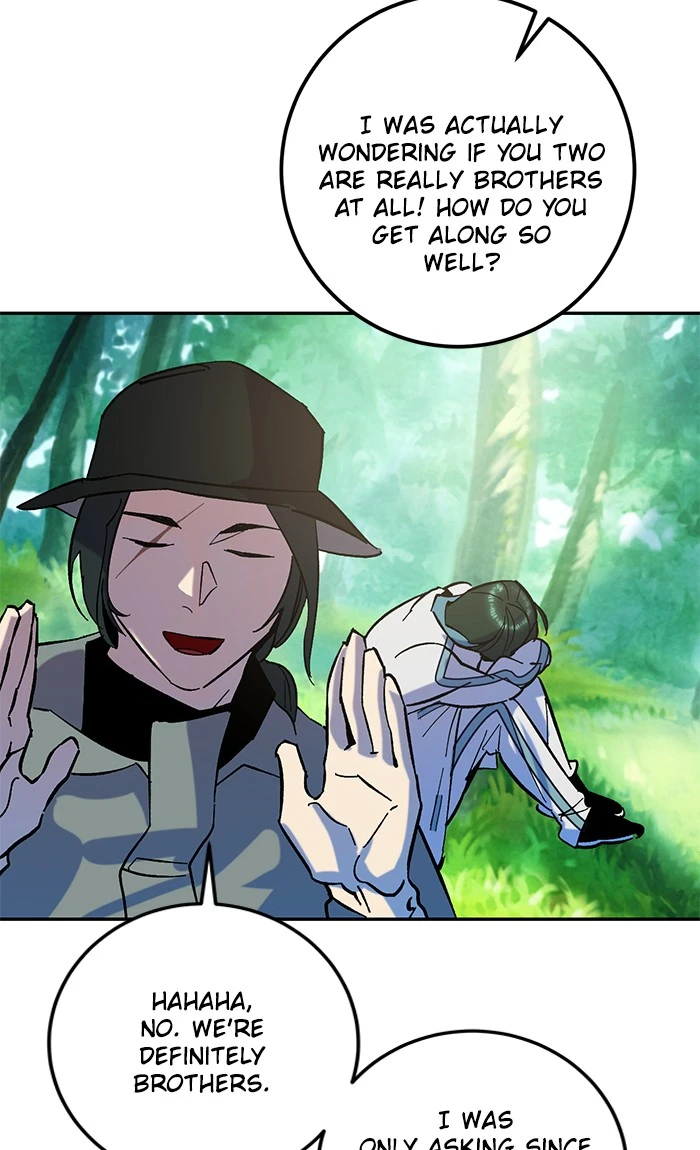 Return to Player Chapter 31, page 69 of 100