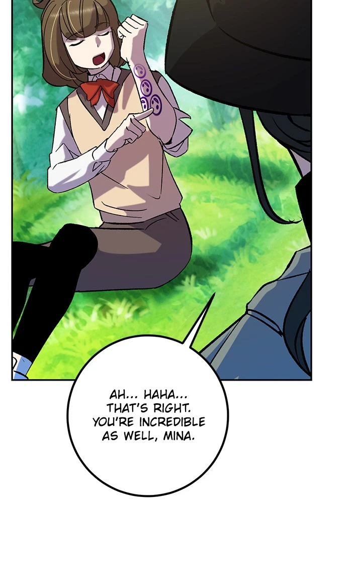Return to Player Chapter 31, page 71 of 100
