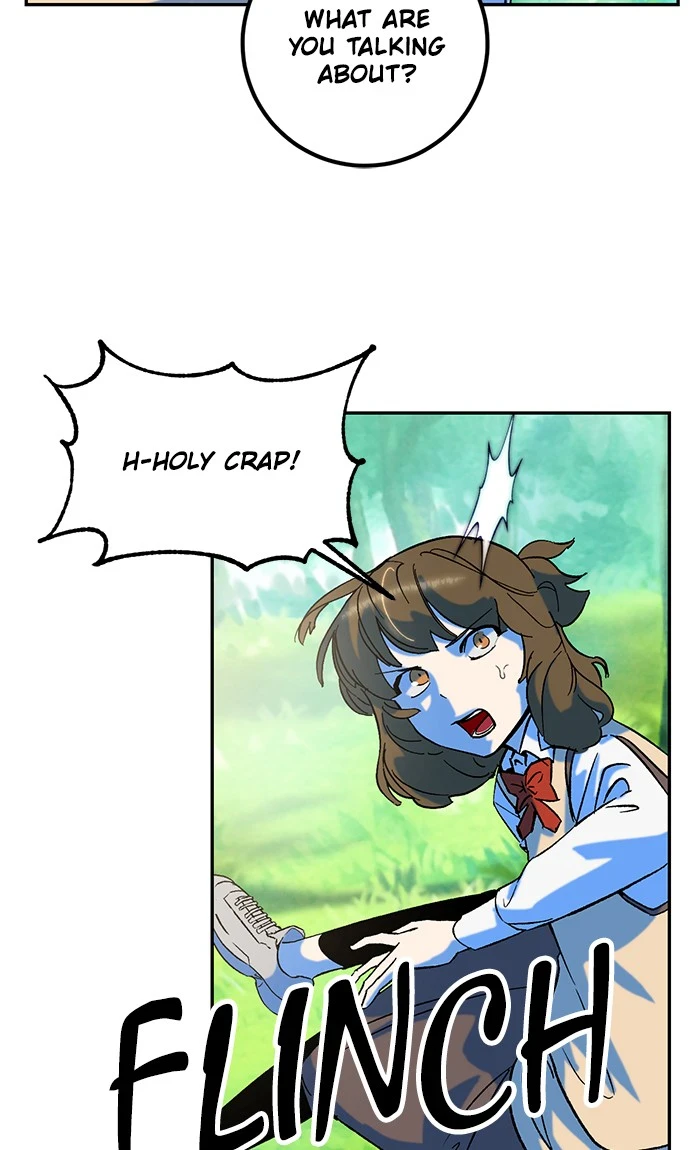 Return to Player Chapter 31, page 73 of 100
