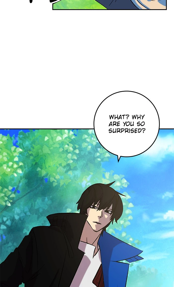 Return to Player Chapter 31, page 74 of 100