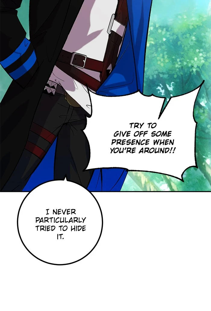 Return to Player Chapter 31, page 75 of 100